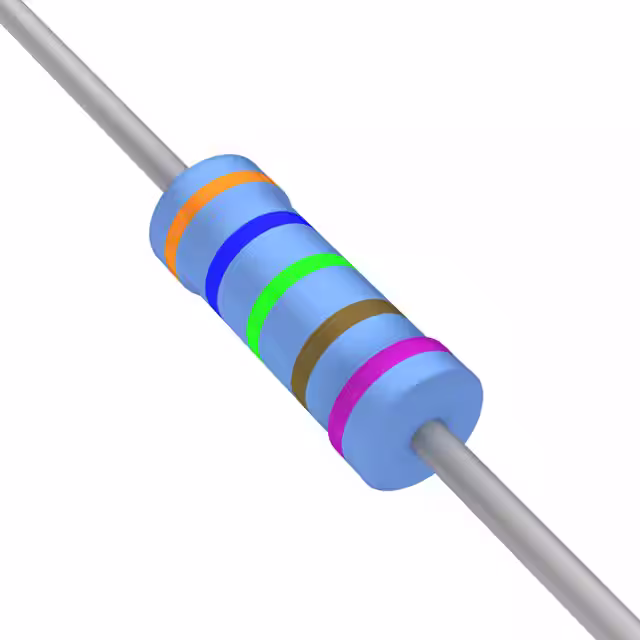 YR1B3K65CC TE Connectivity Passive Product electronic component